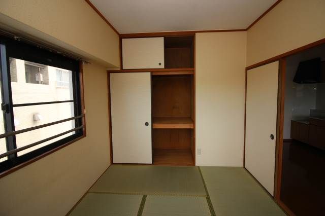 その他部屋・スペース　【収納】写真はイメージです