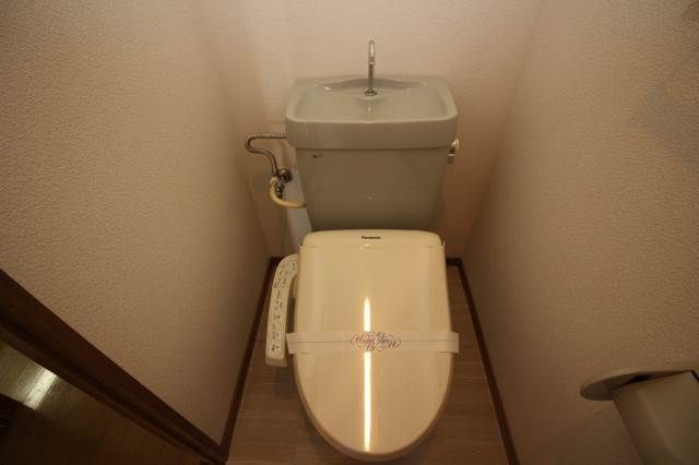 トイレ　【トイレ】写真はイメージです