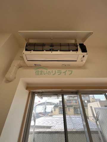 その他設備　スペーシア池尻大橋（参考画像）