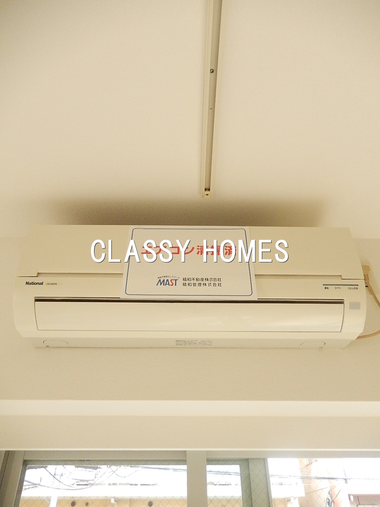 その他設備　2006年7月竣工　LaSante品川シーサイドIII：設備