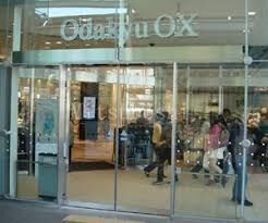 スーパー　OdakyuOX経堂店（スーパー）まで848m