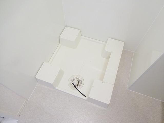 その他設備　★お部屋探しはタウンハウジング稲田堤店まで★