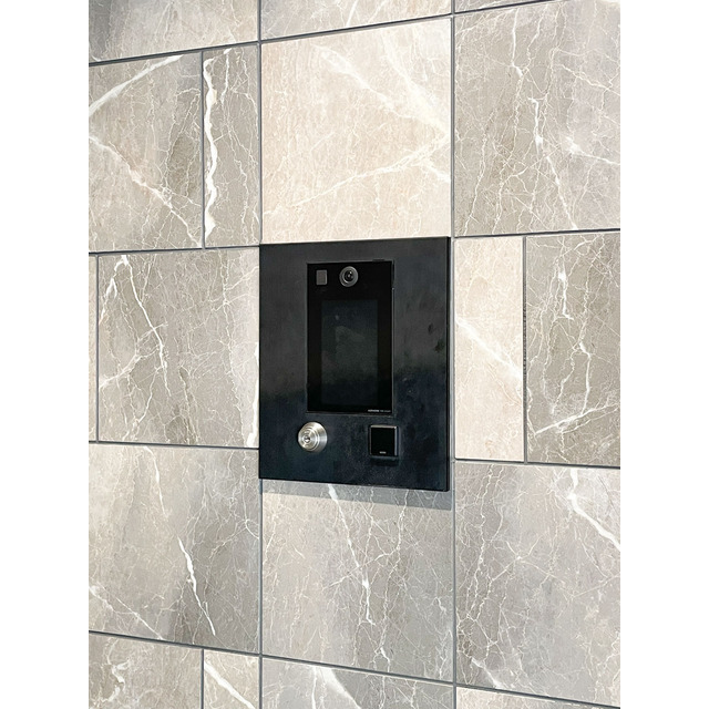 その他共有部分　オートロック