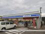 コンビニ　ローソン（コンビニ）まで393m
