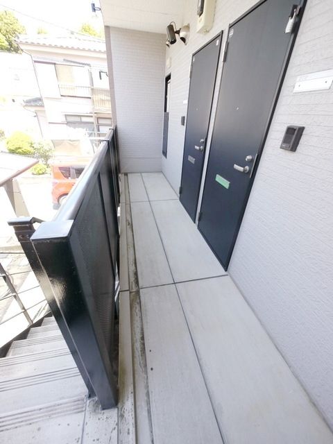 その他共有部分　★共用通路です★