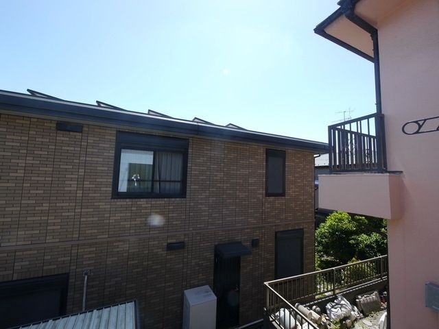 眺望　★景色です★