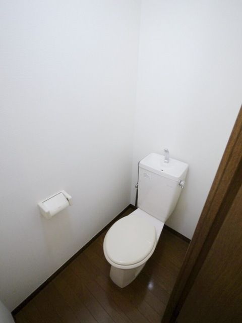 トイレ　★トイレです★