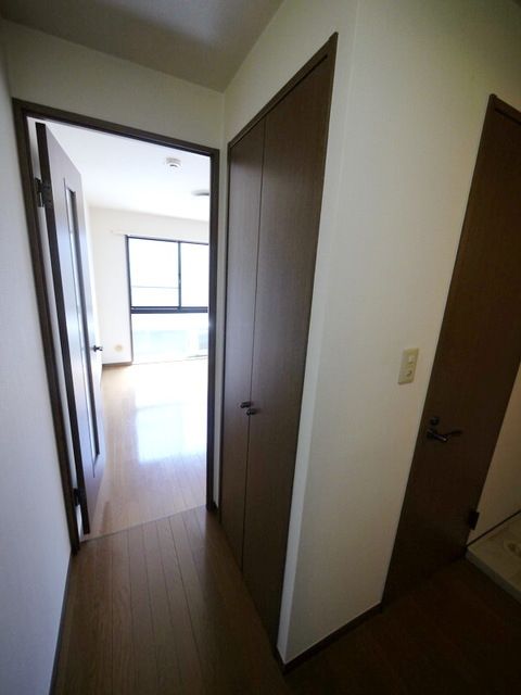 収納　★収納スペースです★