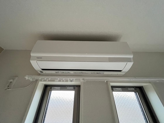 その他設備　※別部屋の写真です