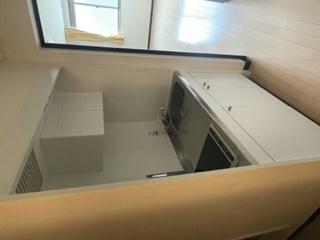 キッチン　備品や設備仕様は号室等により異なるため現地をご確認ください。