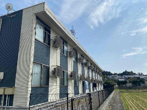 バルコニー　備品や設備仕様は号室等により異なるため現地をご確認ください。