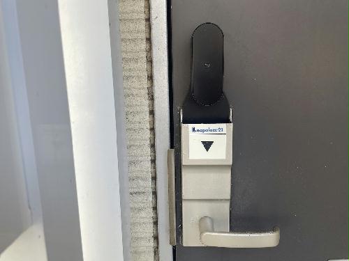 セキュリティ　備品や設備仕様は号室等により異なるため現地をご確認ください。