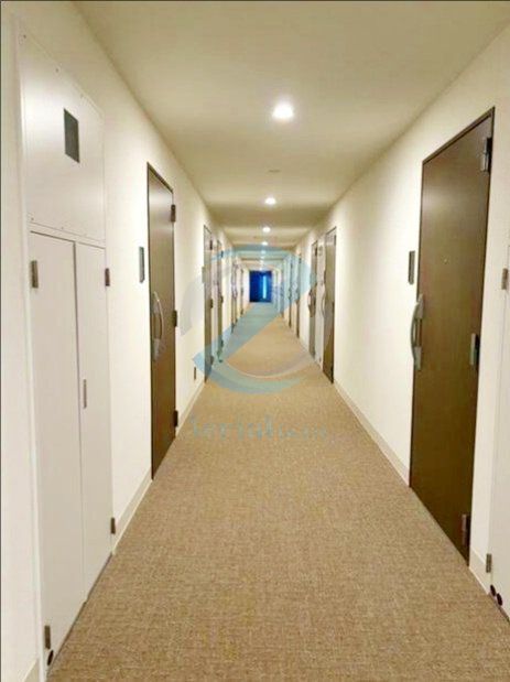 その他共有部分　内廊下