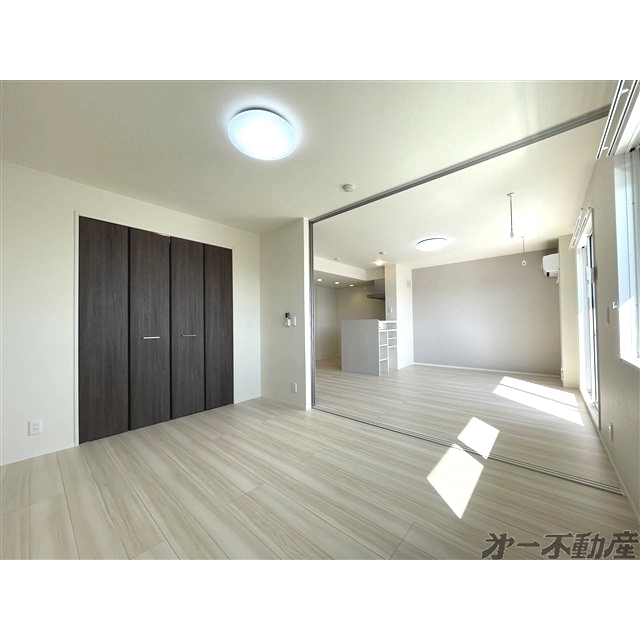 その他部屋・スペース　洋室