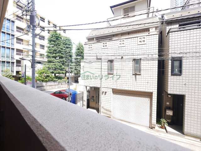 眺望　別部屋参考写真