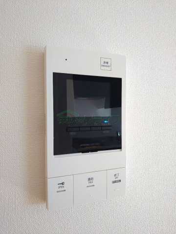 セキュリティ　エクセルシオール目黒青葉台