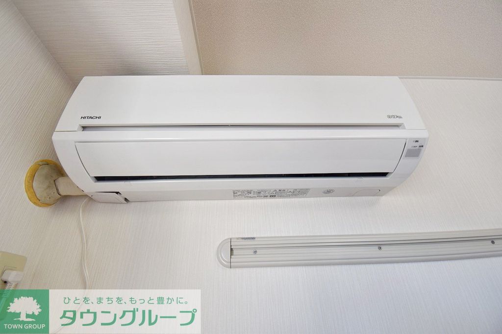 その他設備　設備