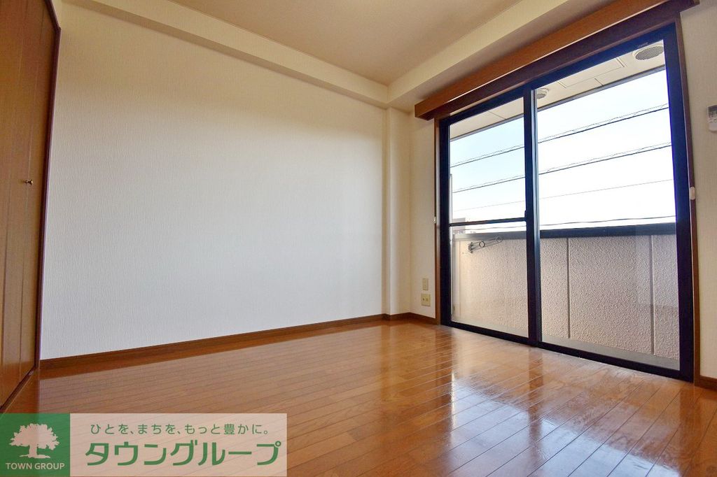 居室・リビング　リビング/居室