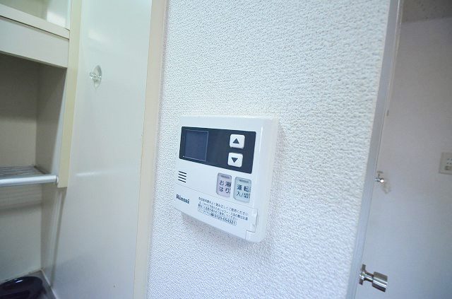 その他　別号室の写真