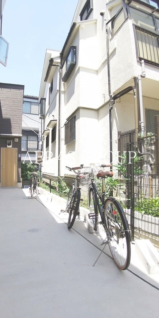 その他共有部分　共用スペース