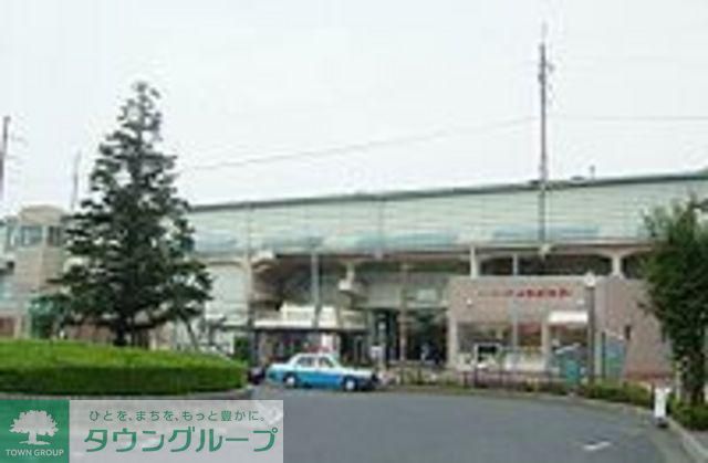 その他　吉川駅（その他）まで720m