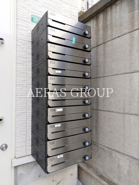 その他共有部分