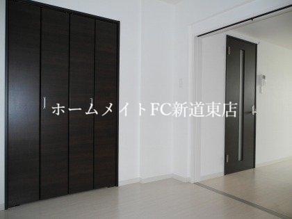 その他部屋・スペース　室内