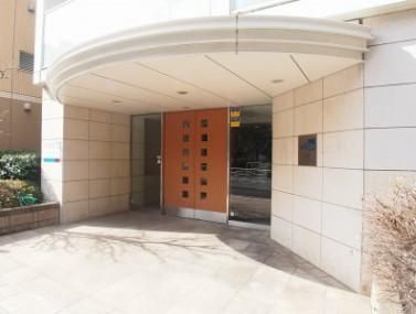 エントランス　☆きれいなエントランス☆