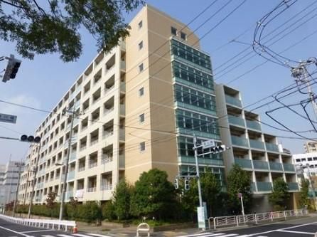 建物外観　☆綺麗な外観☆