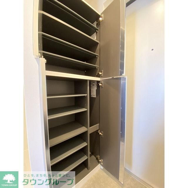 その他　シューズボックス