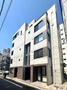 FARE御徒町 3階 築3年6ヶ月の賃貸物件