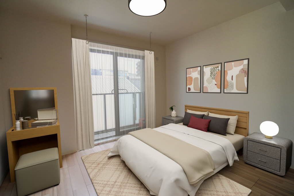 その他部屋・スペース　洋室