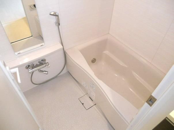 バス・シャワールーム　参考