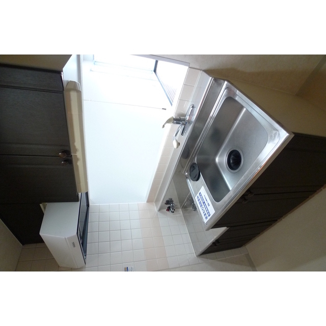 キッチン　※写真はイメージとなります。