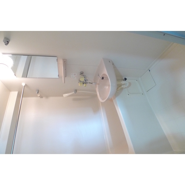 バス・シャワールーム　※写真はイメージとなります。