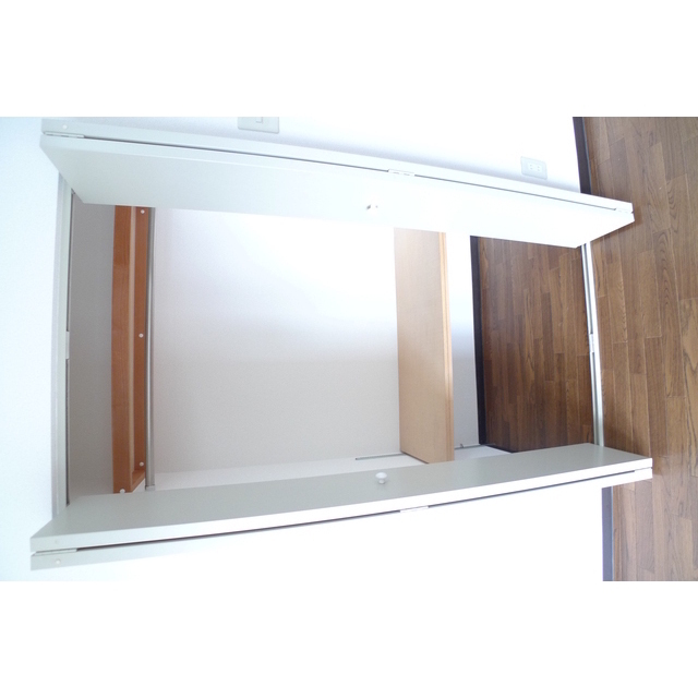 収納　※写真はイメージとなります。