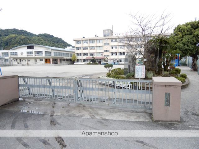 小学校　鹿児島市立田上小学校（小学校）まで1029m