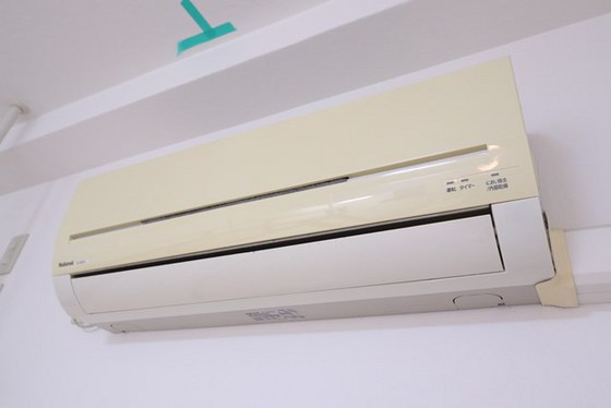 その他設備　※別号室の写真です