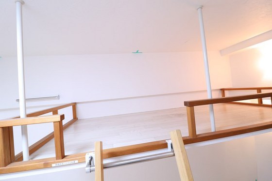 その他部屋・スペース　※別号室の写真です