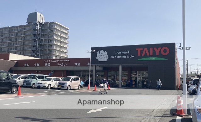 スーパー　タイヨー藤代店（スーパー）まで2888m