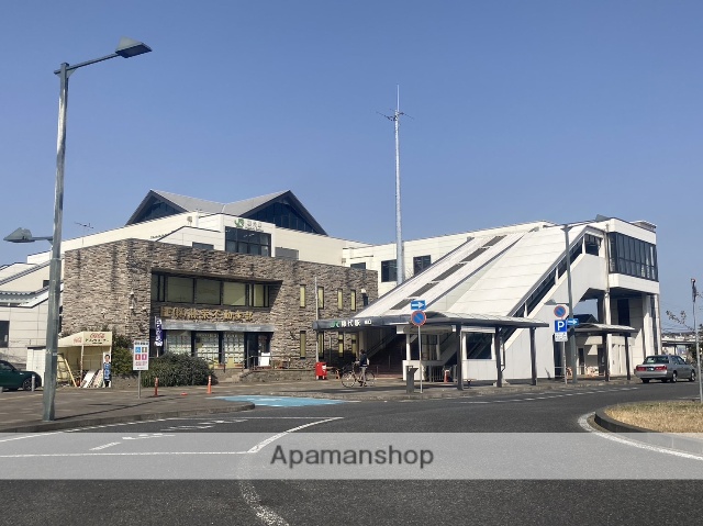 その他　藤代駅（その他）まで2783m