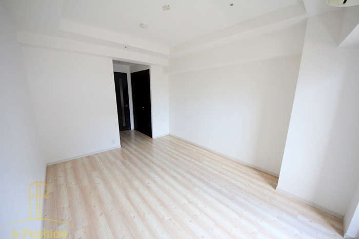 居室・リビング　カスタリアタワー肥後橋