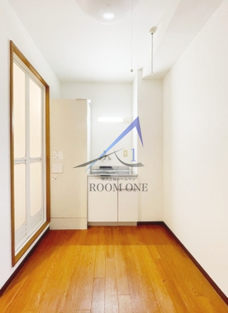 その他部屋・スペース　寝室です。