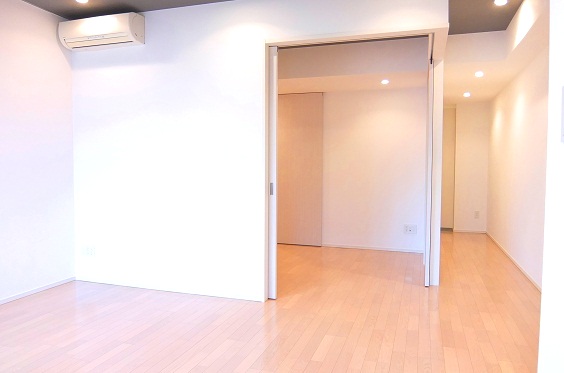 居室・リビング　※参考写真