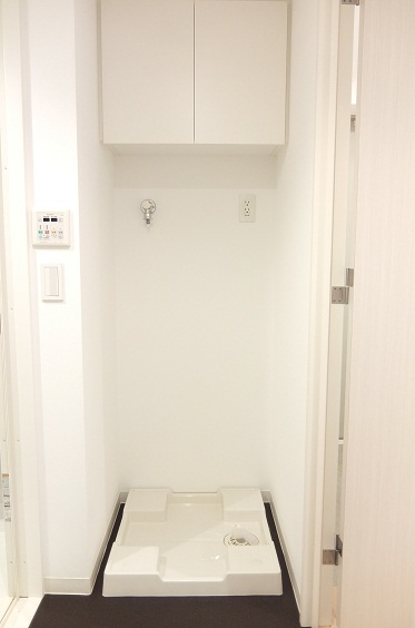 その他設備　洗濯機置き場※参考写真