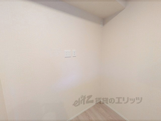 その他部屋・スペース　冷蔵庫置場