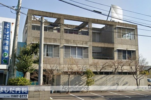 病院　吉田内科医院（病院）まで320m