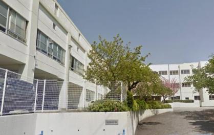 小学校　名古屋市立弥富小学校（小学校）まで377m