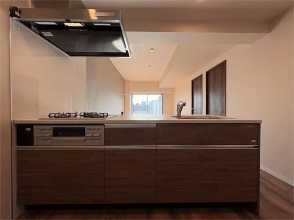 キッチン　☆キッチン☆