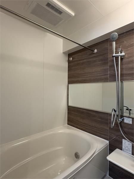 バス・シャワールーム　☆お風呂☆